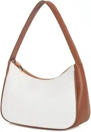 Elegant Minimalist Shoulder Bag for Women